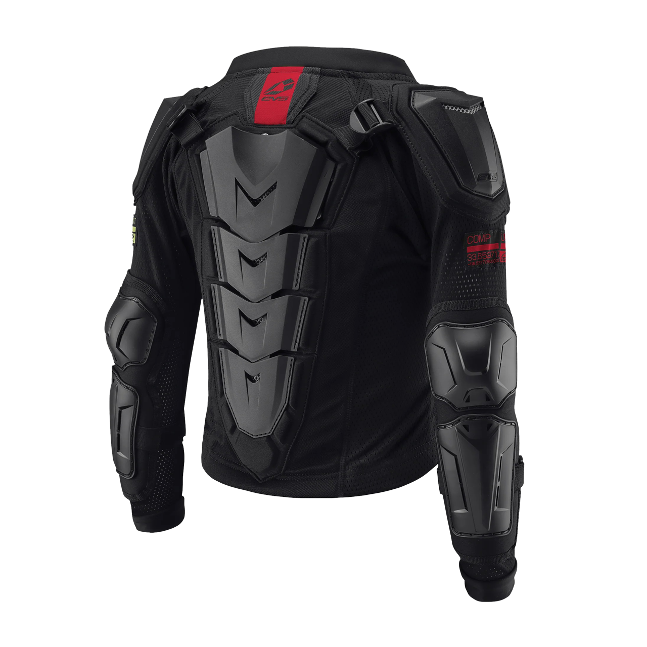 EVS Comp Suit Youth MX Protective Top