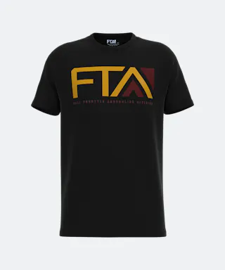 Camiseta FTA Full Throttle Premium