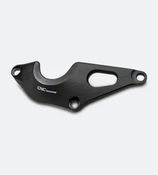 CNC Racing Clutch Cover "Rps" Right Side Mv Agusta