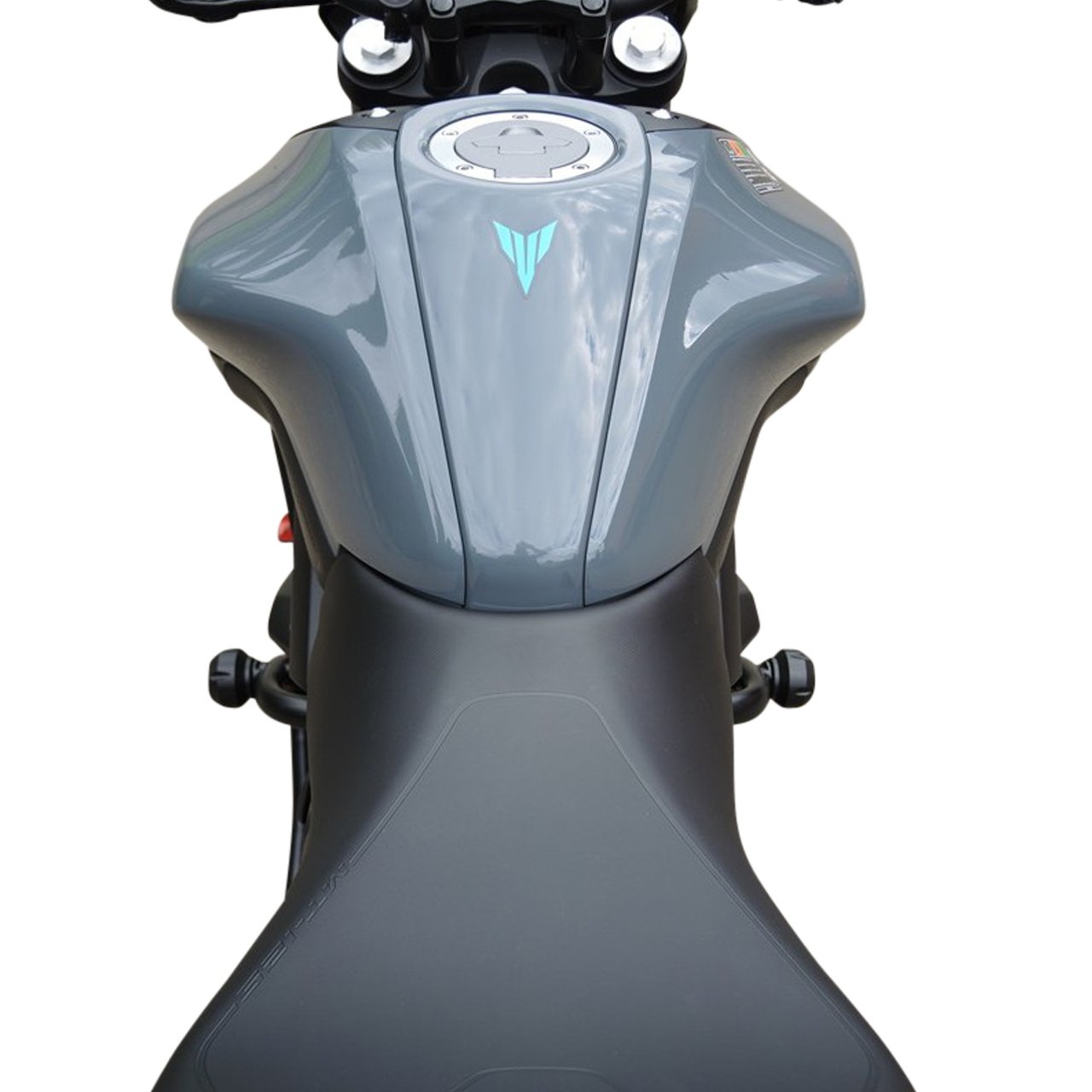 RDMOTO Yamaha MT-125 Frame Protection