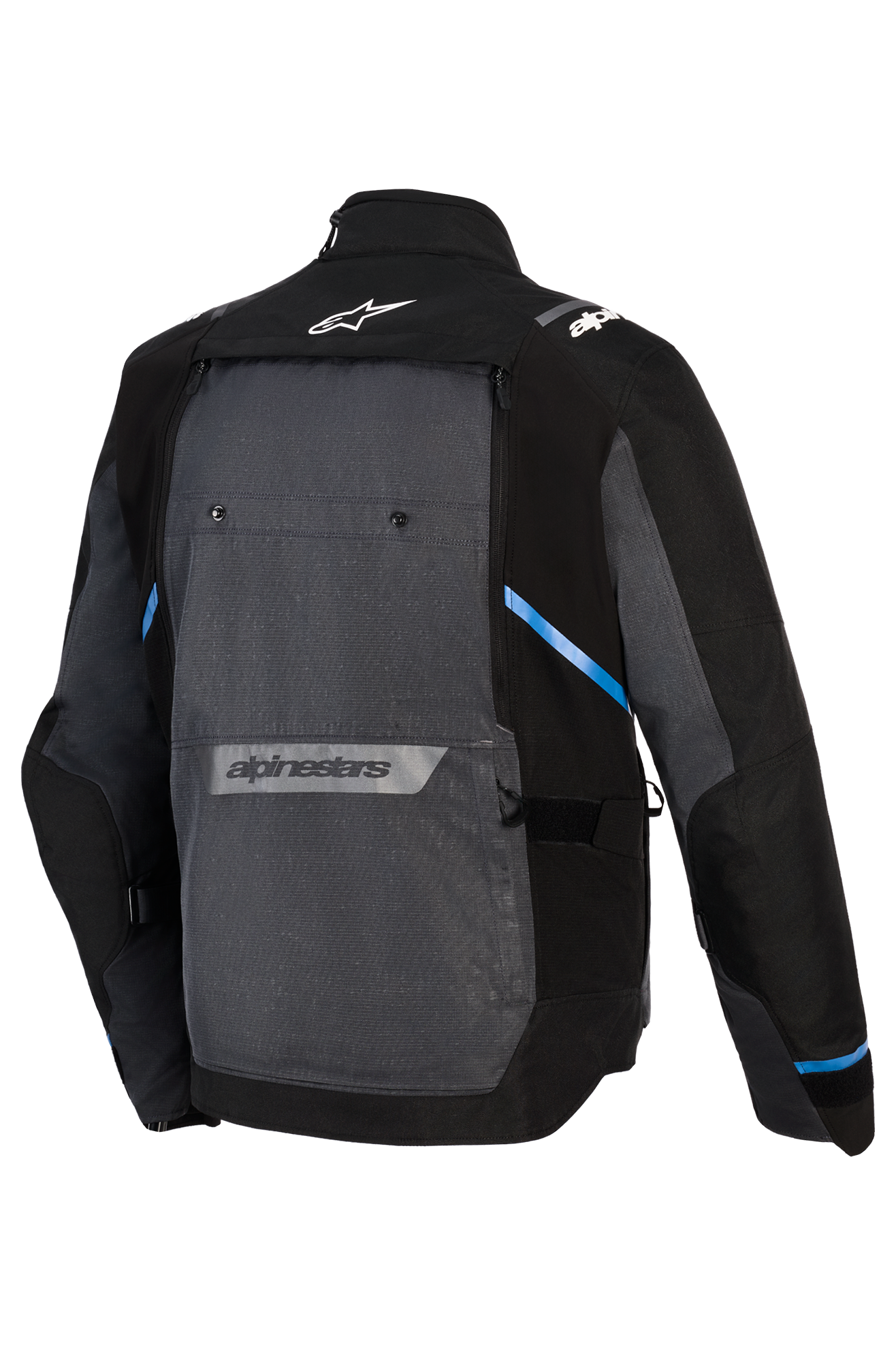 Alpinestars Cusco Drystar® MC Jacket