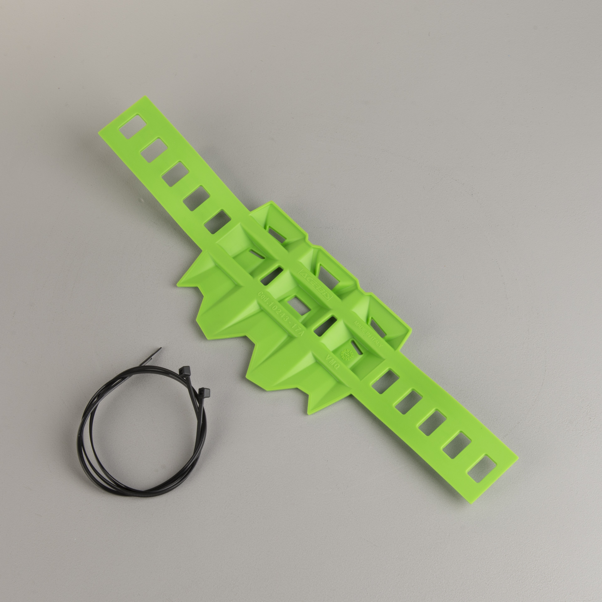 Protector de Silenciador Acerbis