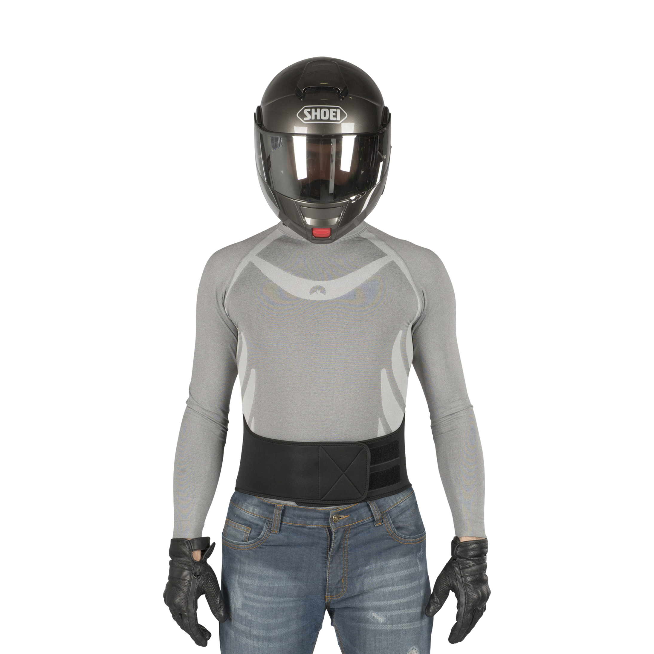 iXS 365 Two-In-One Kidney Belt