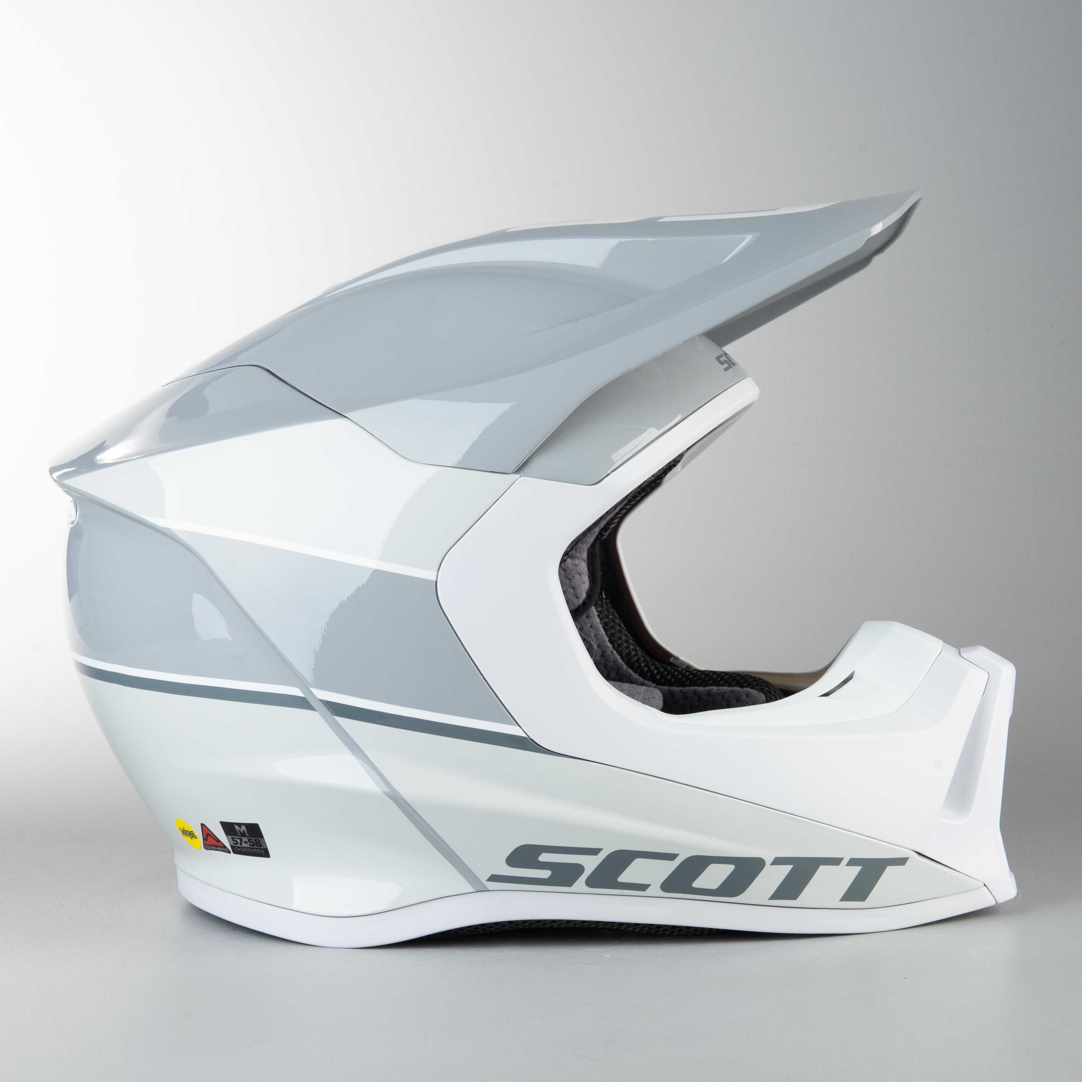 Scott 550 Mips® MX Helmet
