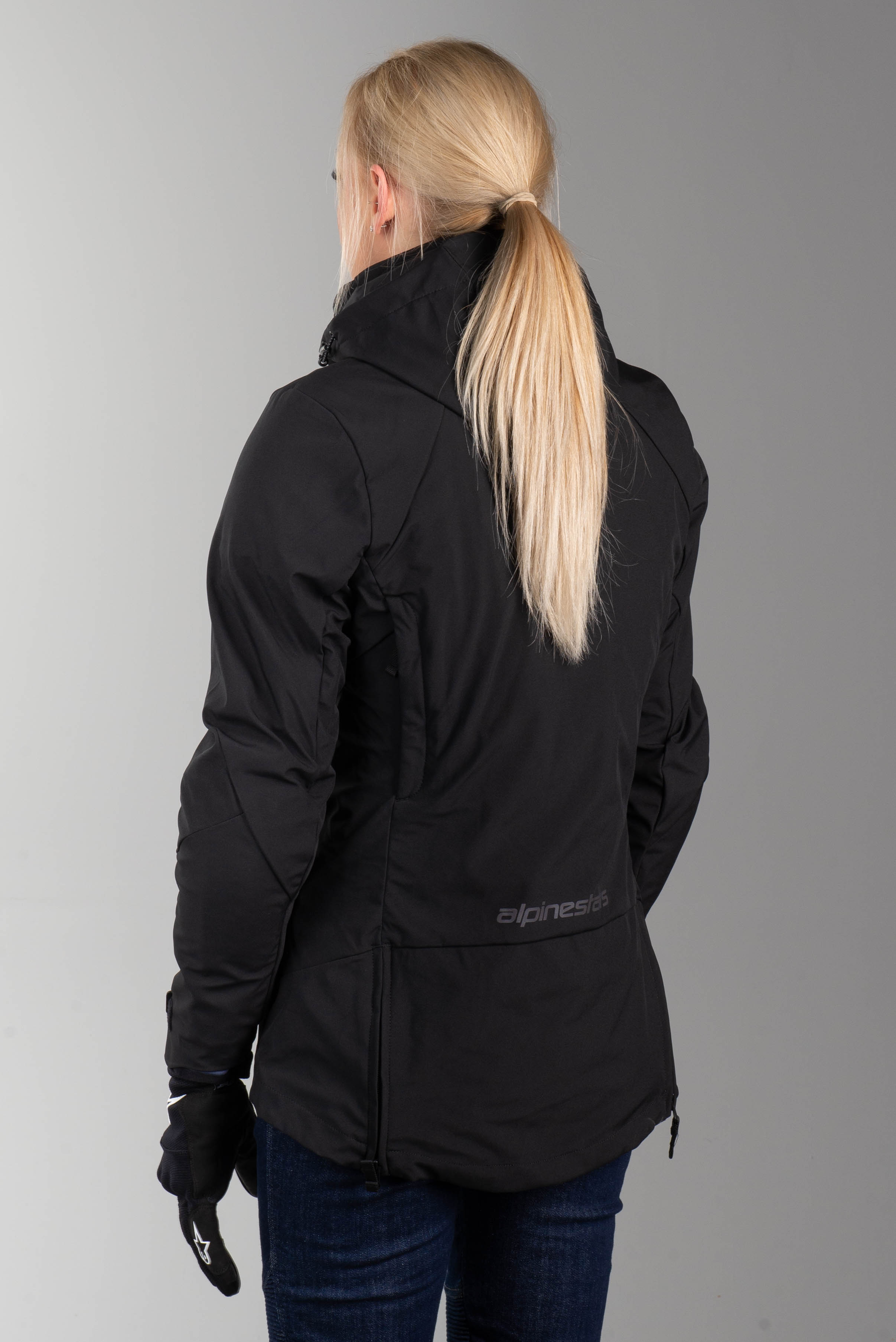 Alpinestars Stella Moony Drystar Women’s MC Jacket