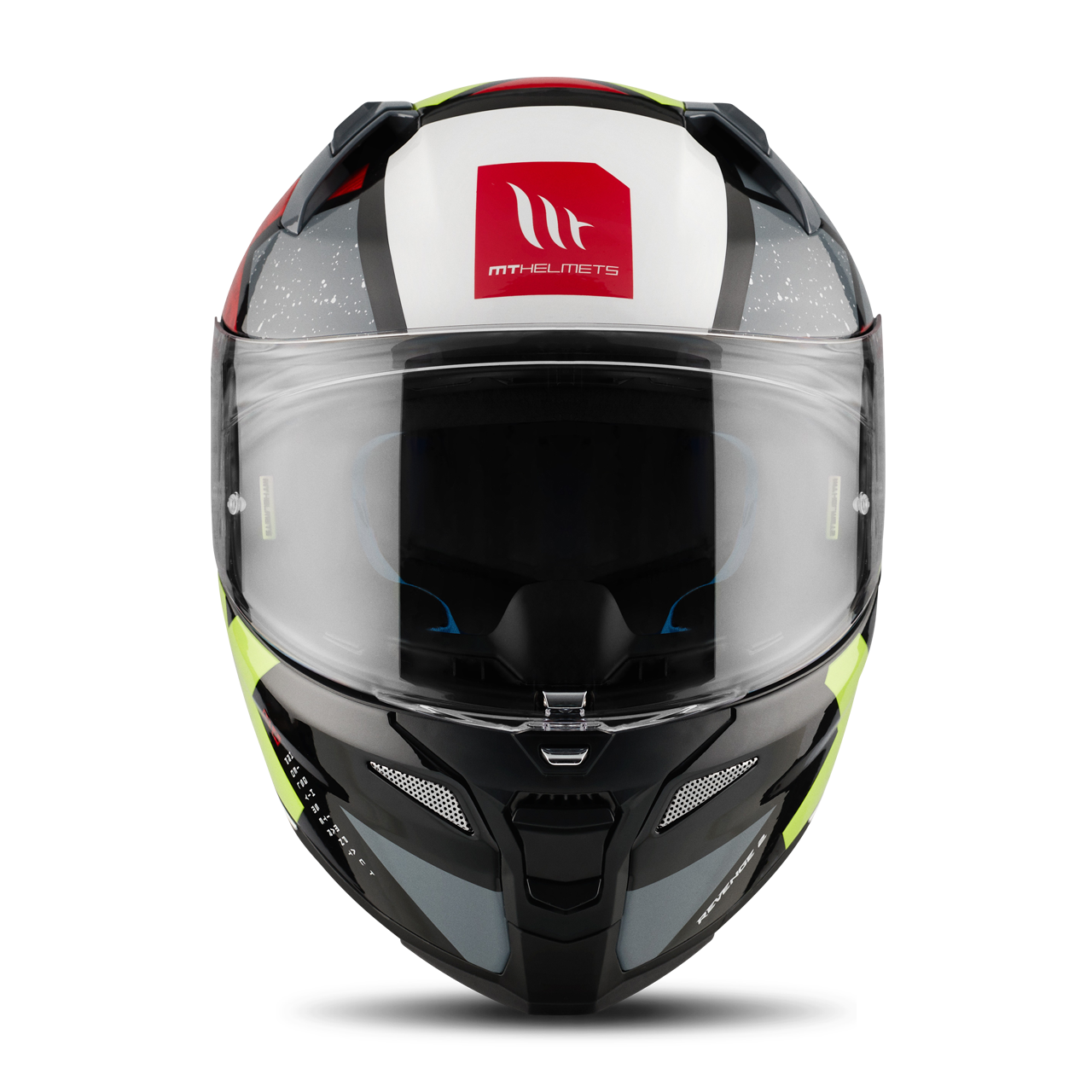 MT Revenge 2 Light Full Face Helmet