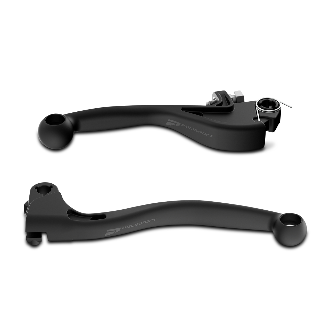 ポンダーAMB Polisport APT Kit Brake and Clutch Levers | 24mx