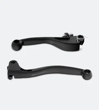 Polisport APT Kit Brake and Clutch Levers