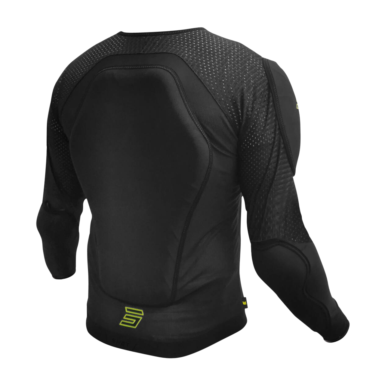Shot Prime MX Protective Jacket