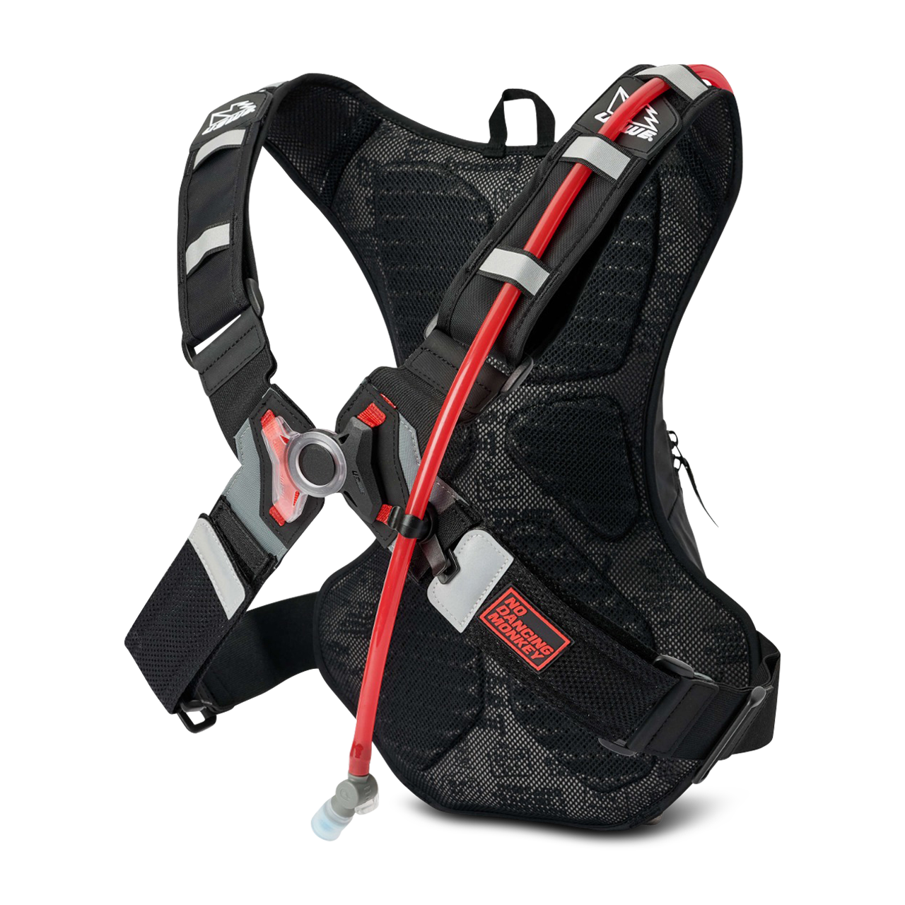 USWE Moto Hydro XTR Dirt Biking Hydration Pack 8L
