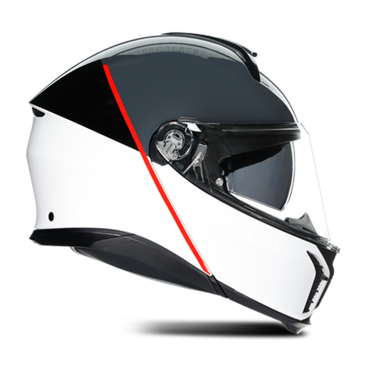 AGV Tourmodular E2206 Multi Flip-Up Helmet Balance