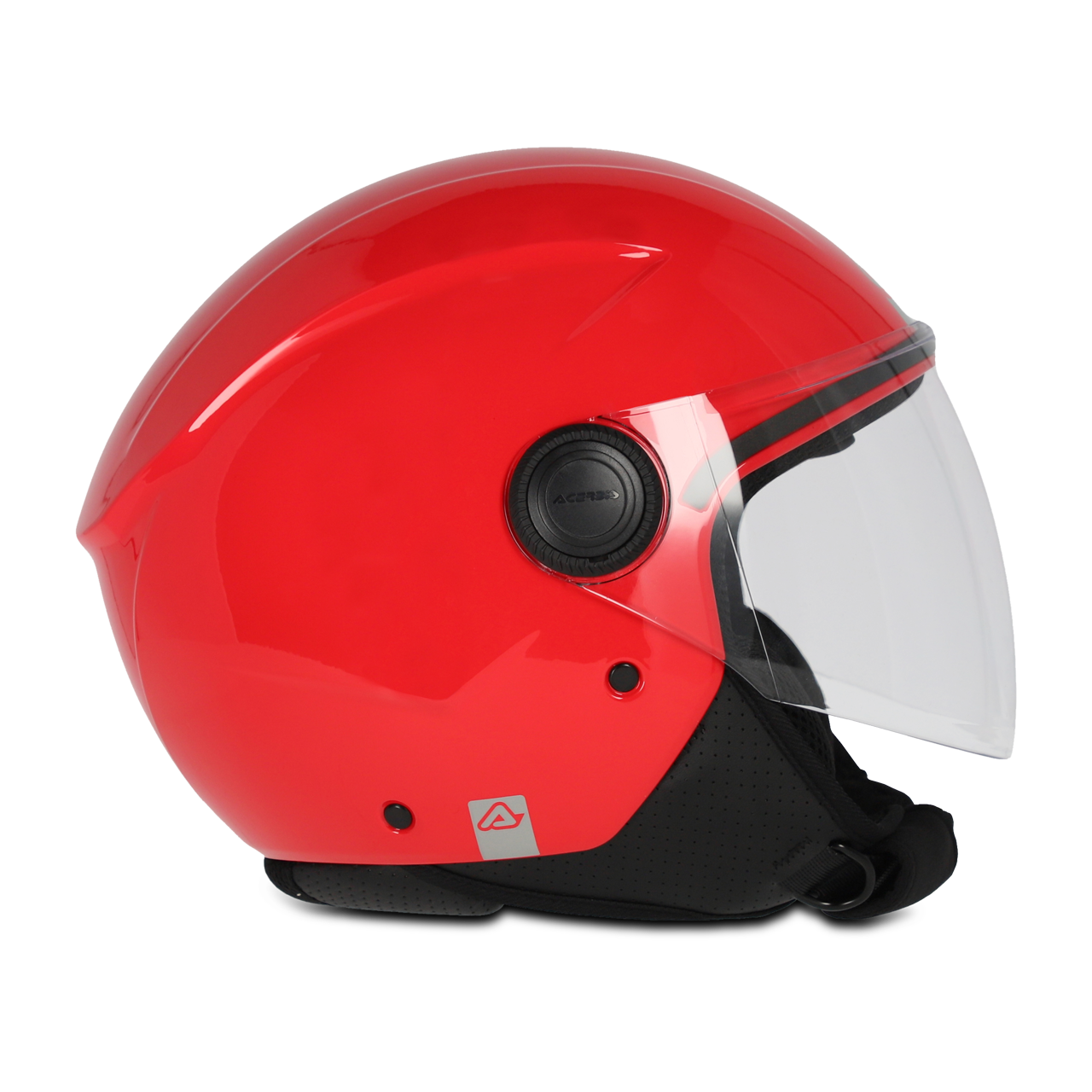 Acerbis Brezza Jet Modular Helmet
