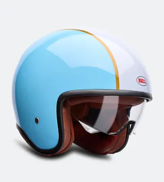 Capacete Aberto Bell TX 501