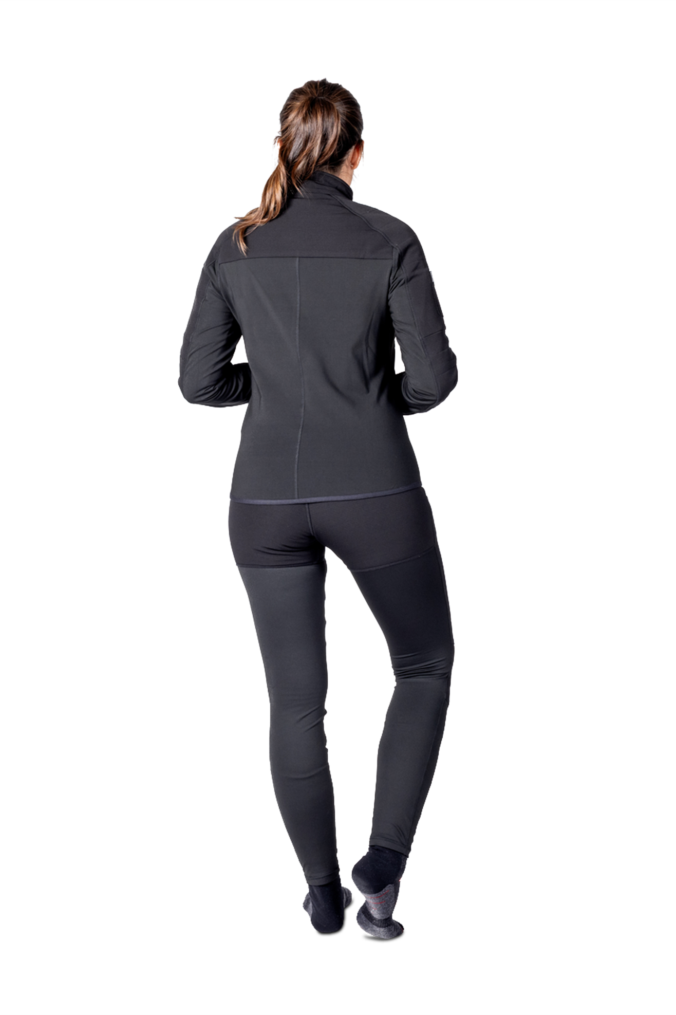 iXS 365 Hybrid TMO 1.0 Women's MC Jacket