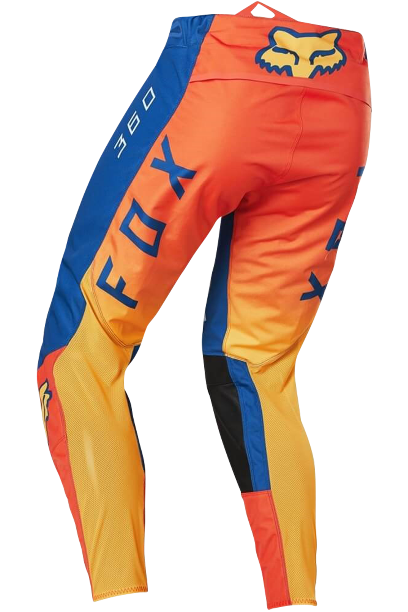 FOX 360 Rkane MX Trousers