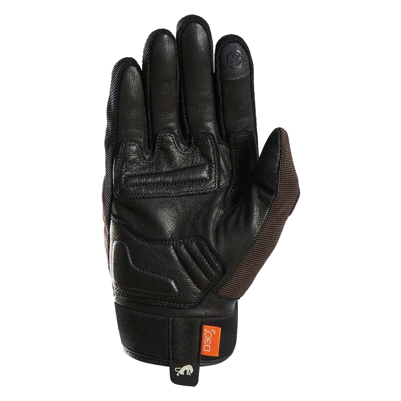 Furygan Jet D3O® Motorcycle Gloves