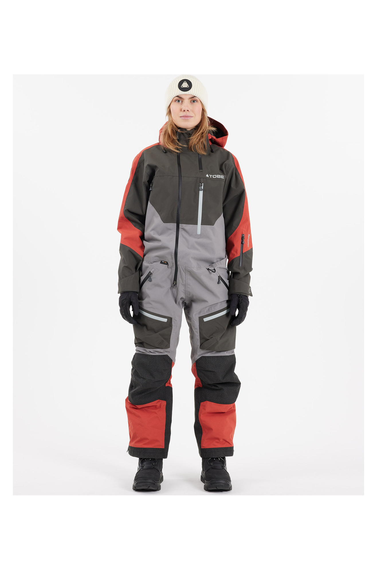 TOBE Novo V4 Monosuit | 24mx