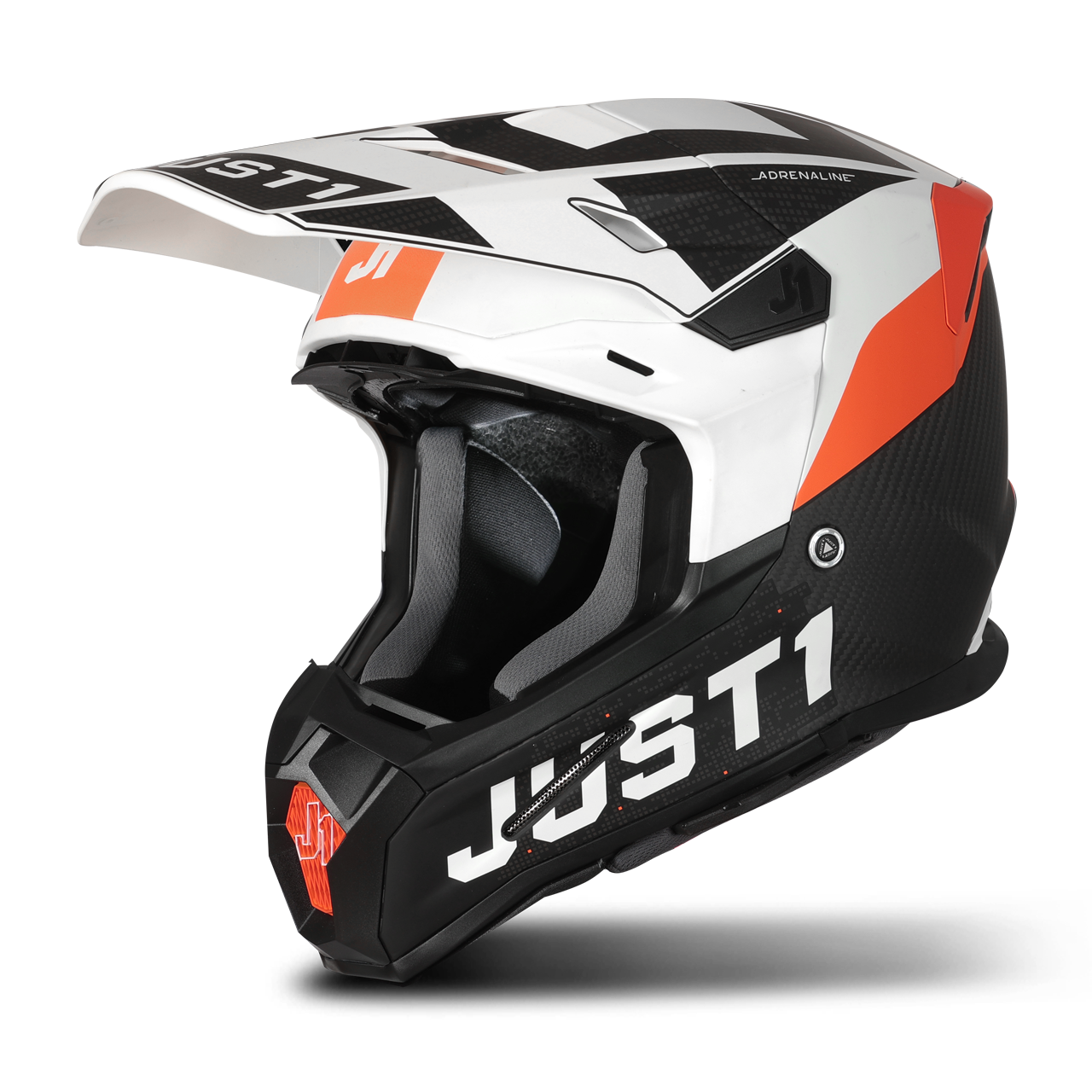 Casco de Cross Just1 J22 C Adrenaline