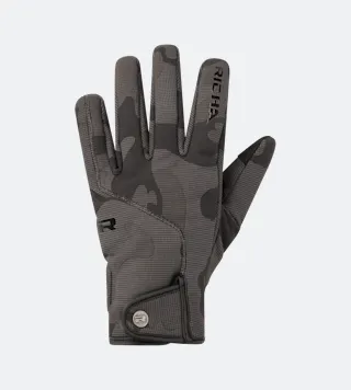 Richa Scoot Softshell Motorcycle Gloves