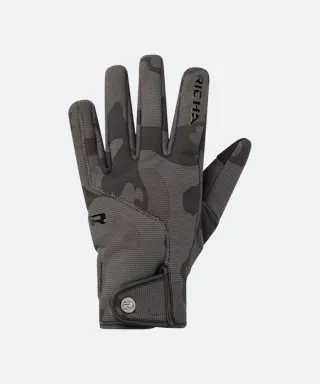 Guantes de Moto Richa Scoot Softshell
