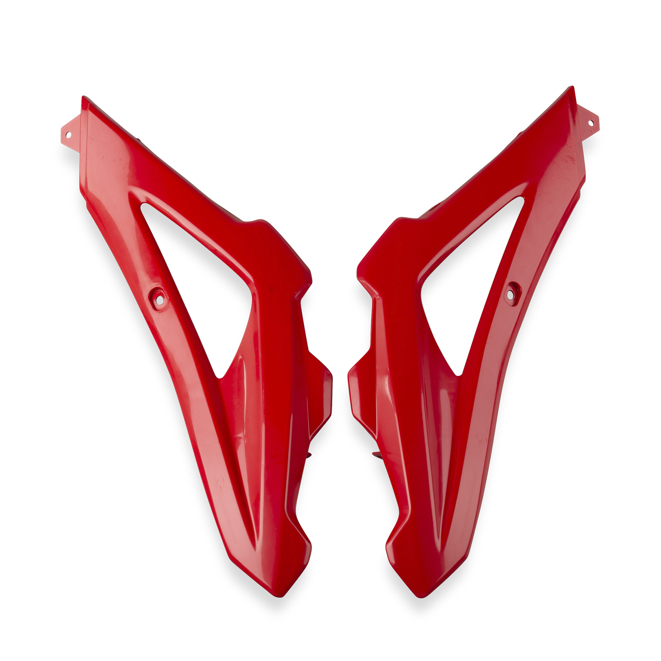 Acerbis Husqvarna Radiator Shrouds Now 22 Savings 24mx.co.uk