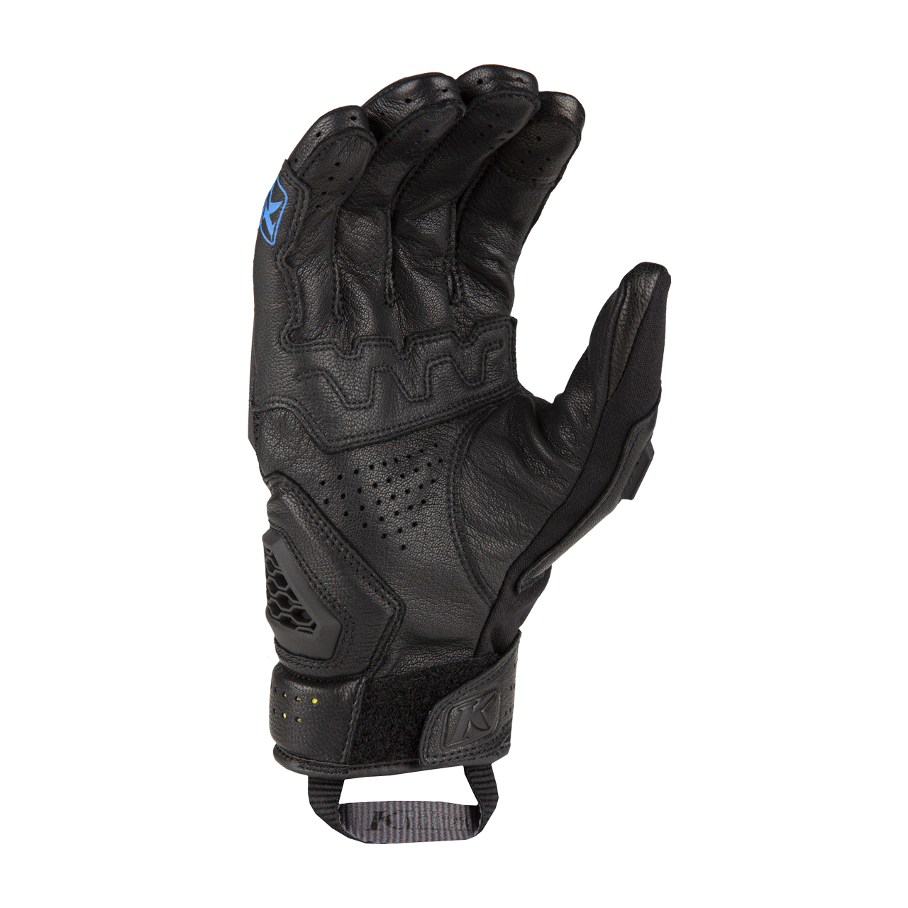 Motorhandschoenen Klim Baja