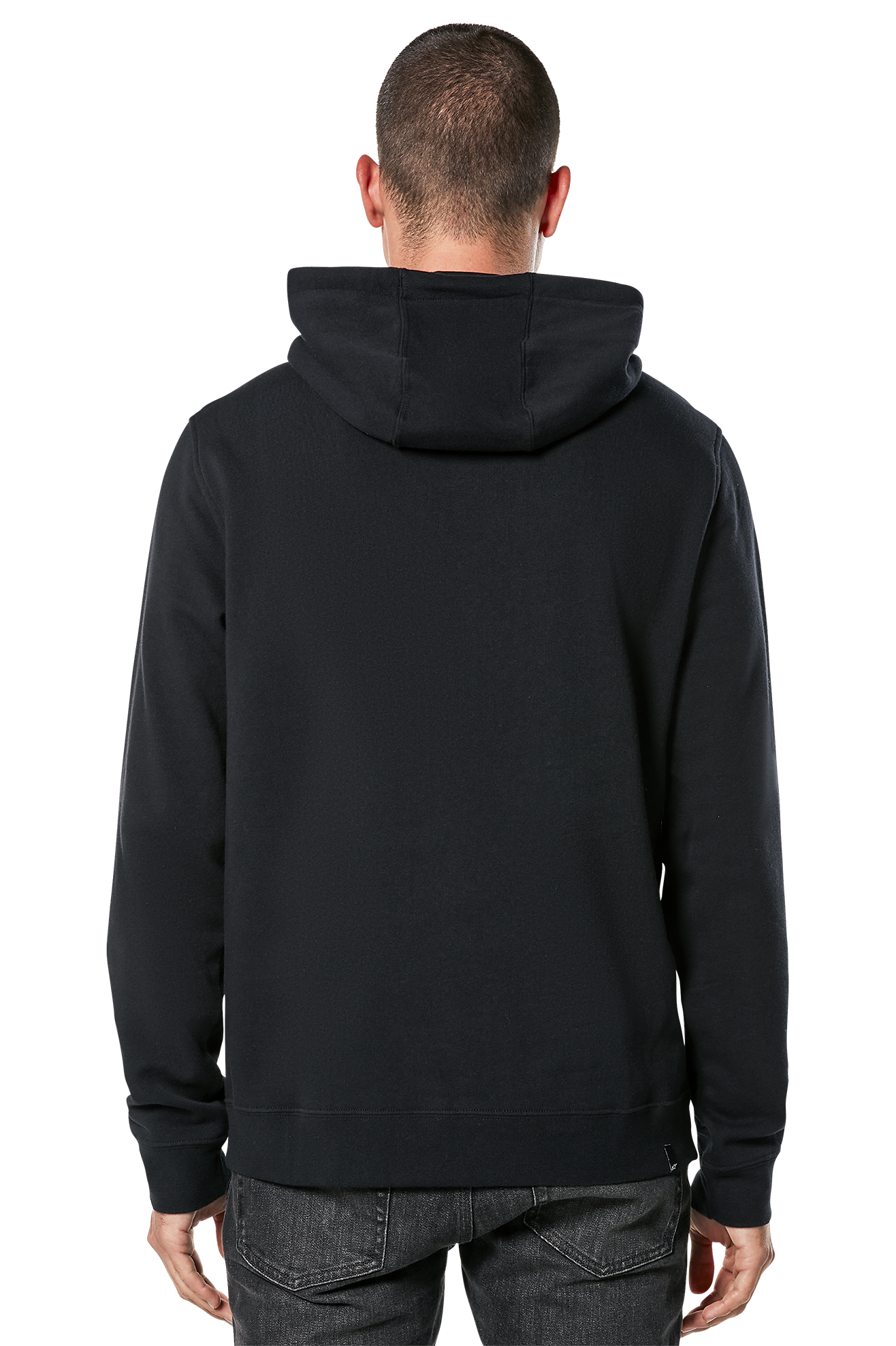 Sudadera con capucha Alpinestars Blaze 2.0