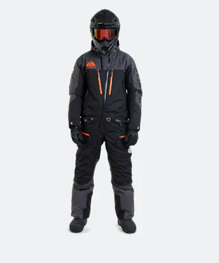 Monosuit Jethwear The One V2 (2025) 150g