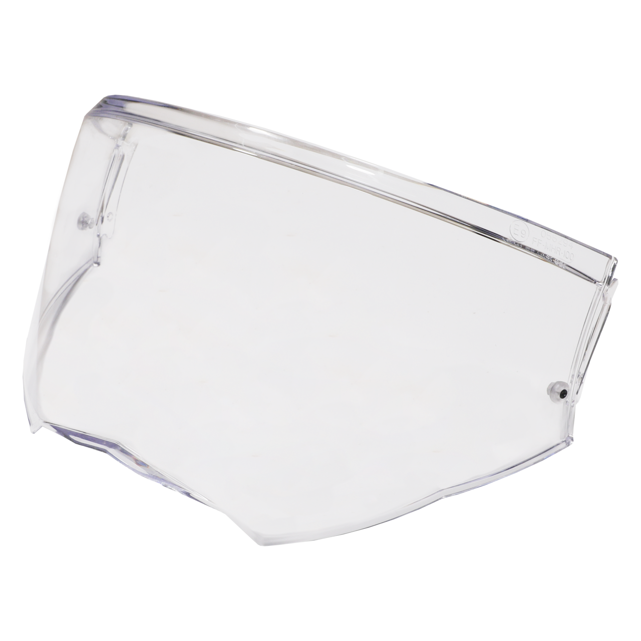Motorhelm LS2 FF901 Vizier Helder