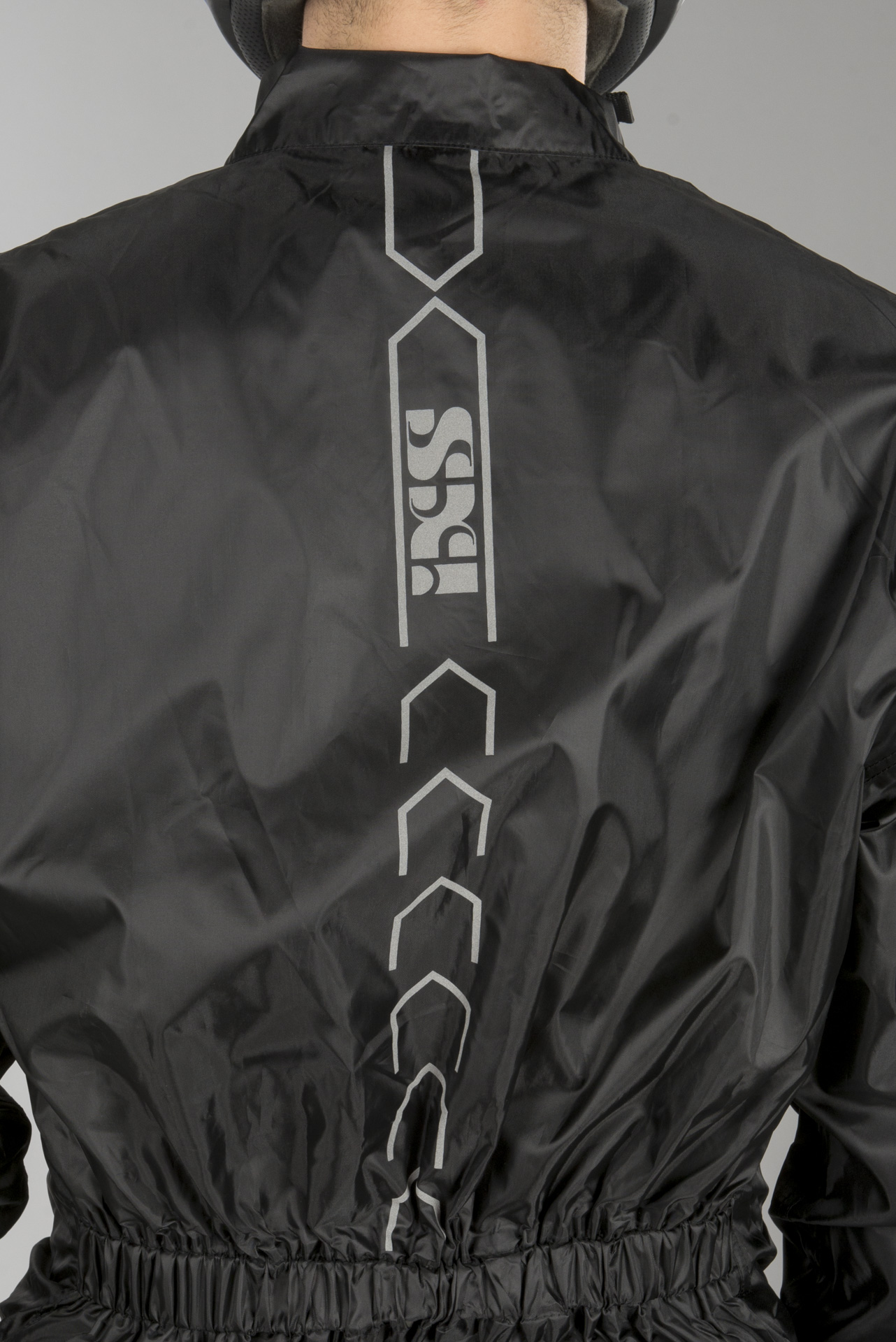iXS Nimes 3.0 Rain Jacket