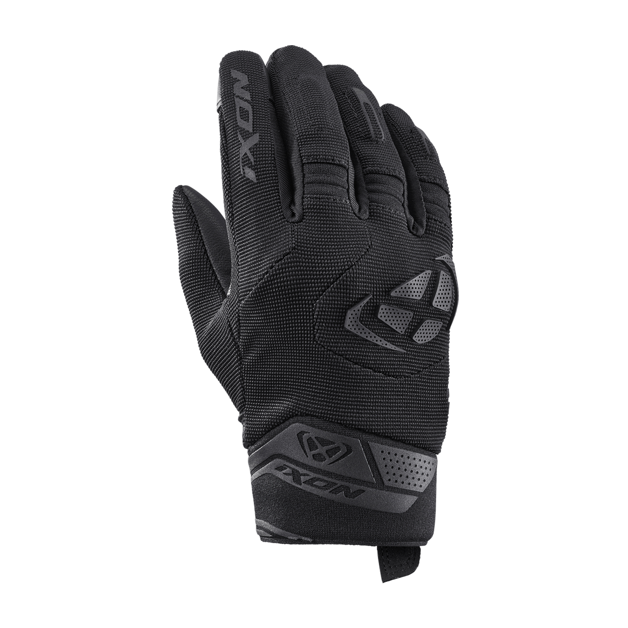 Guantes De Moto Ixon Mig 2 L Mujer