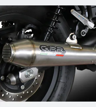 Slip-On G.P.R. Ultracone