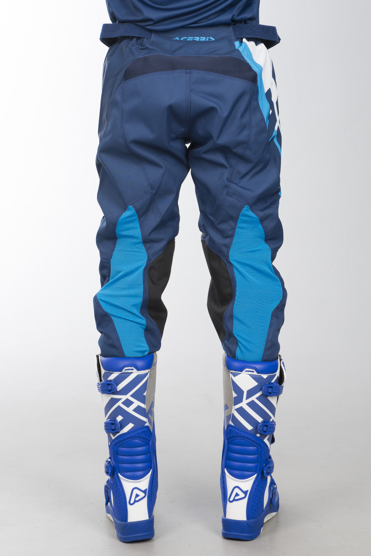 Acerbis Sasansi Special MX Trousers