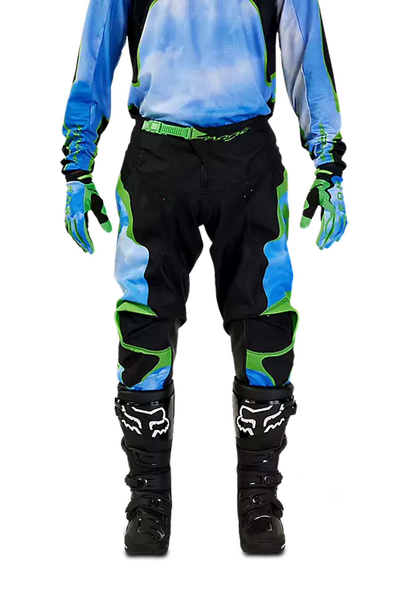 FOX 180 Atlas MX Trousers