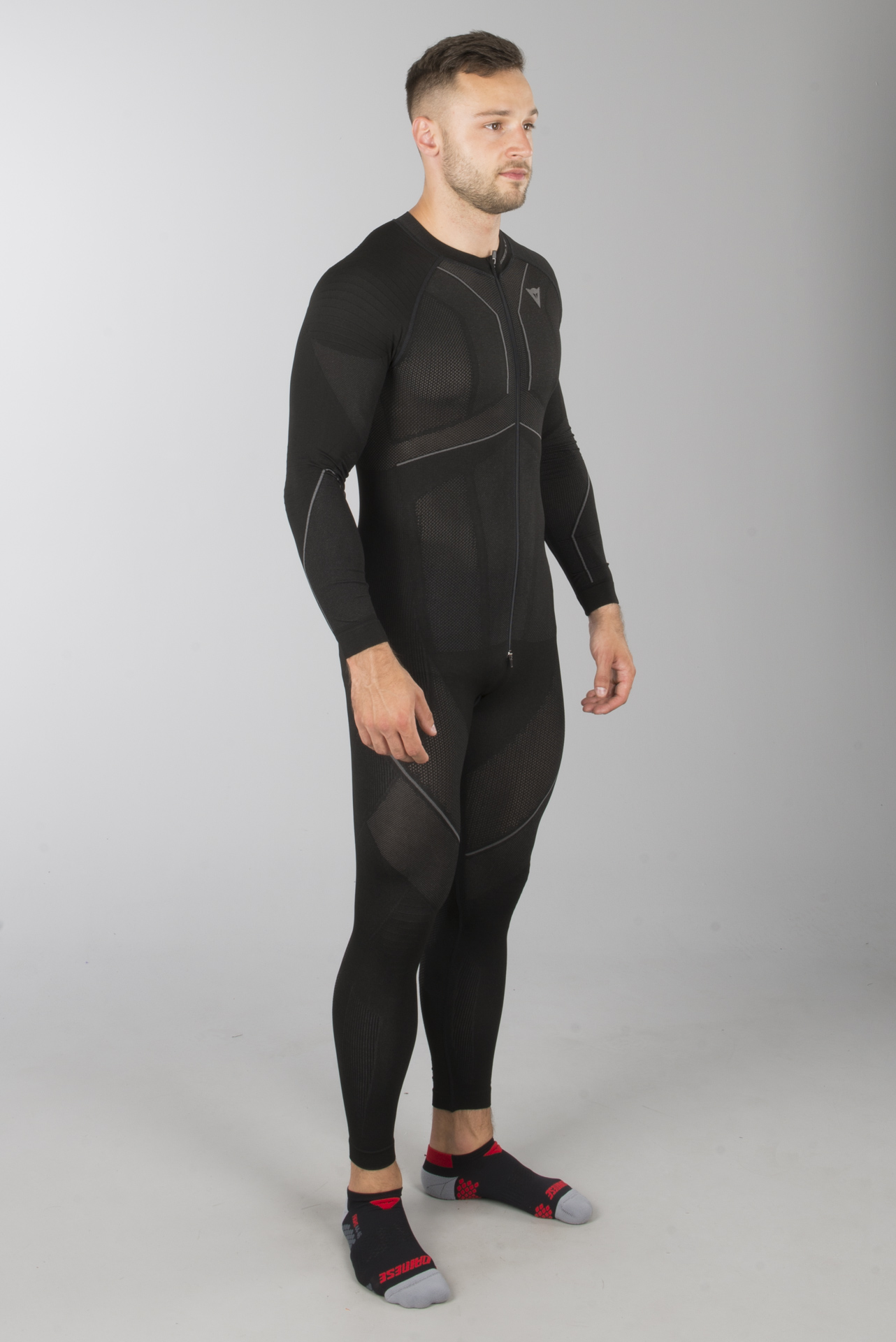 Mono Técnico Dainese D-Core Air