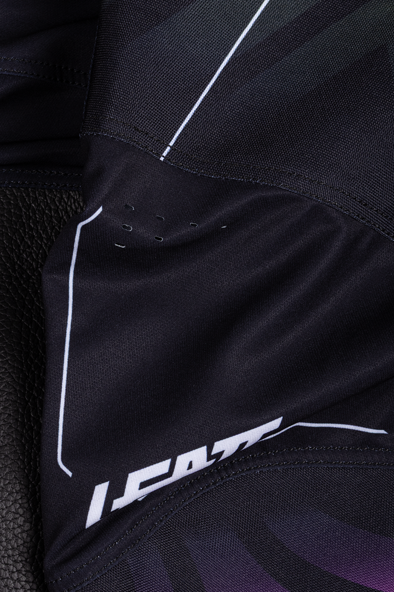 Pantalones MX Leatt Moto 4.5 V26 Joven