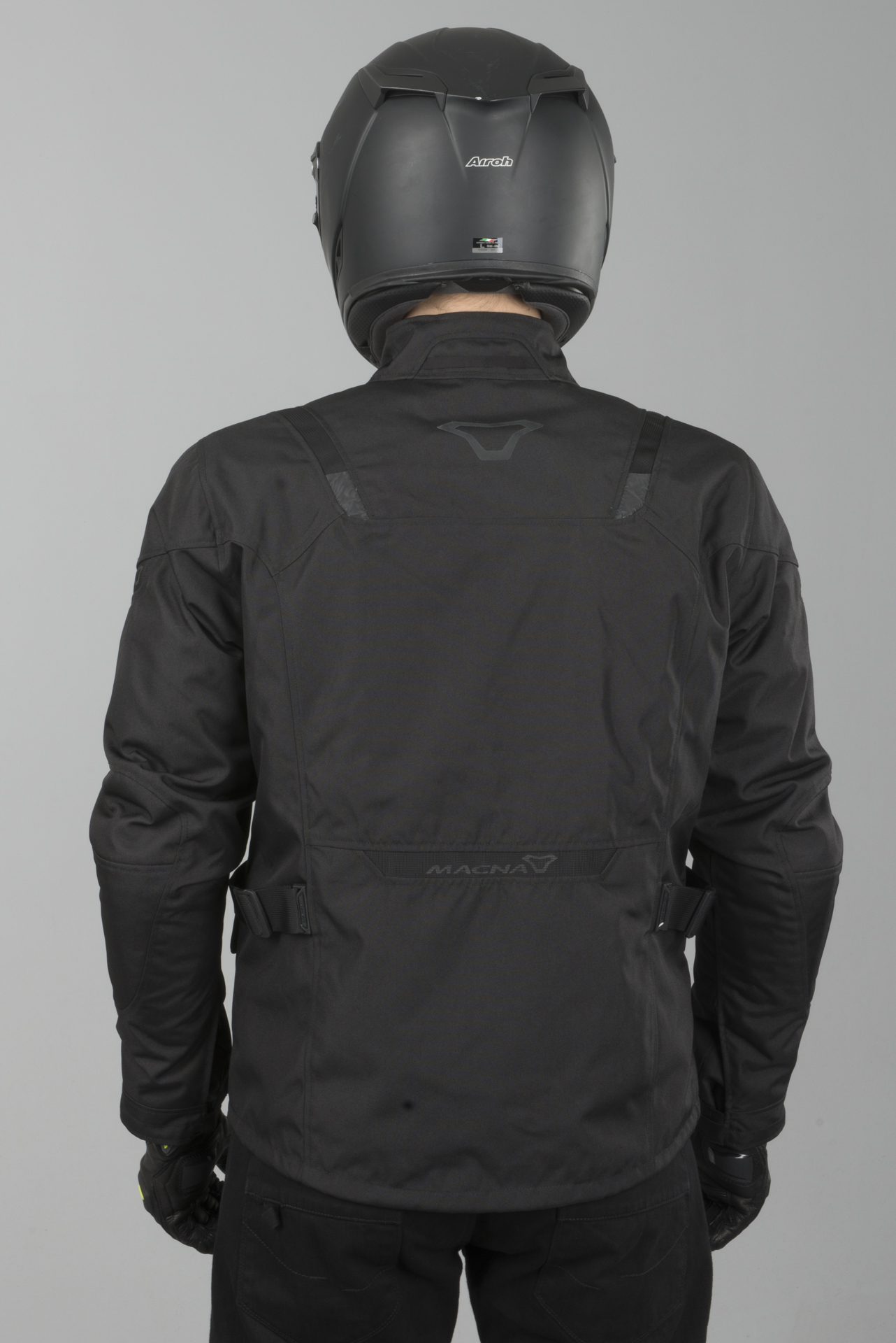 Macna Equator Jacket