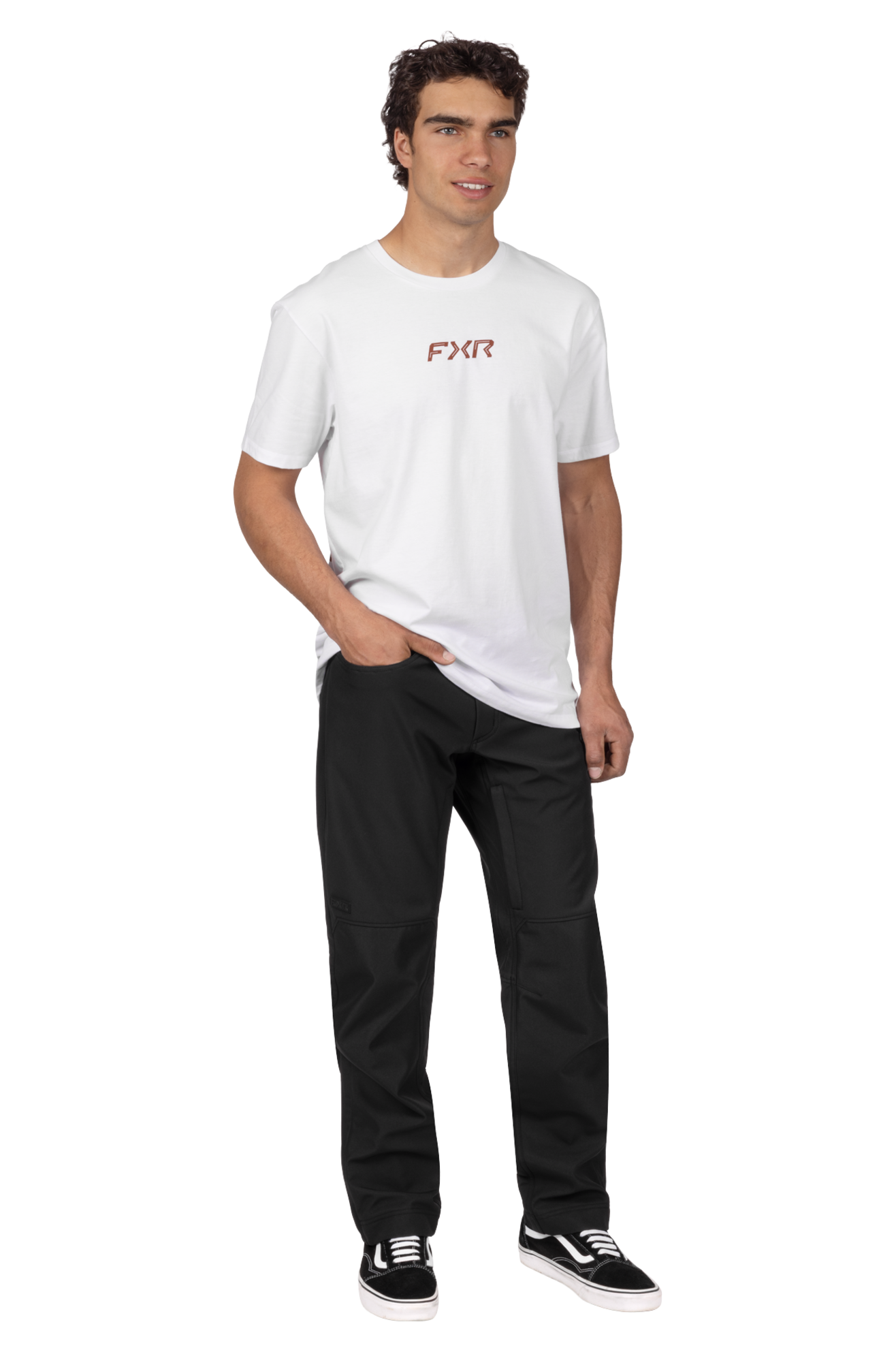T-shirt FXR Pedigree Premium 27