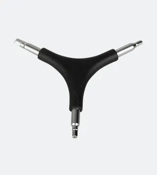 JMP 3-Way Hex Wrench