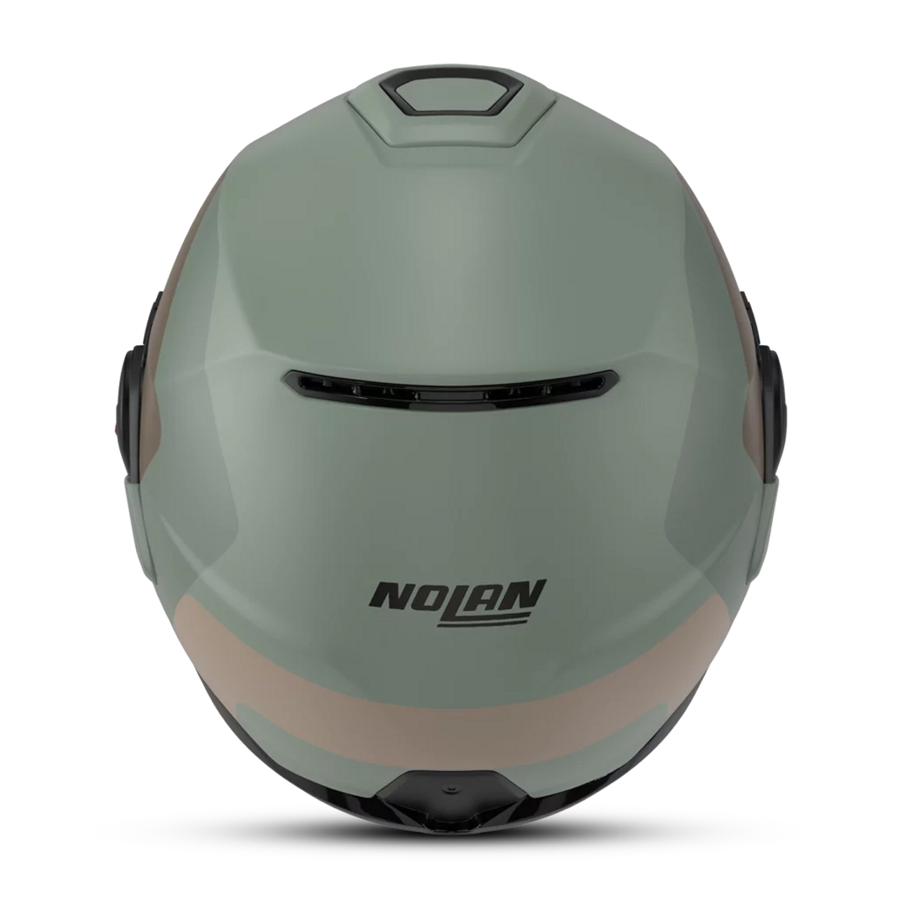 Casco Modulare Nolan N120-1 Omocromo