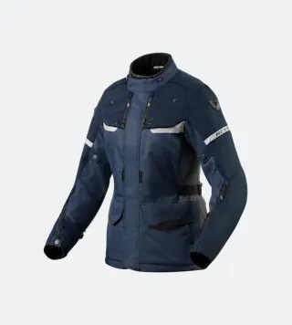 Casaco de Motociclismo Rev'it! Outback 4 H2O Feminino
