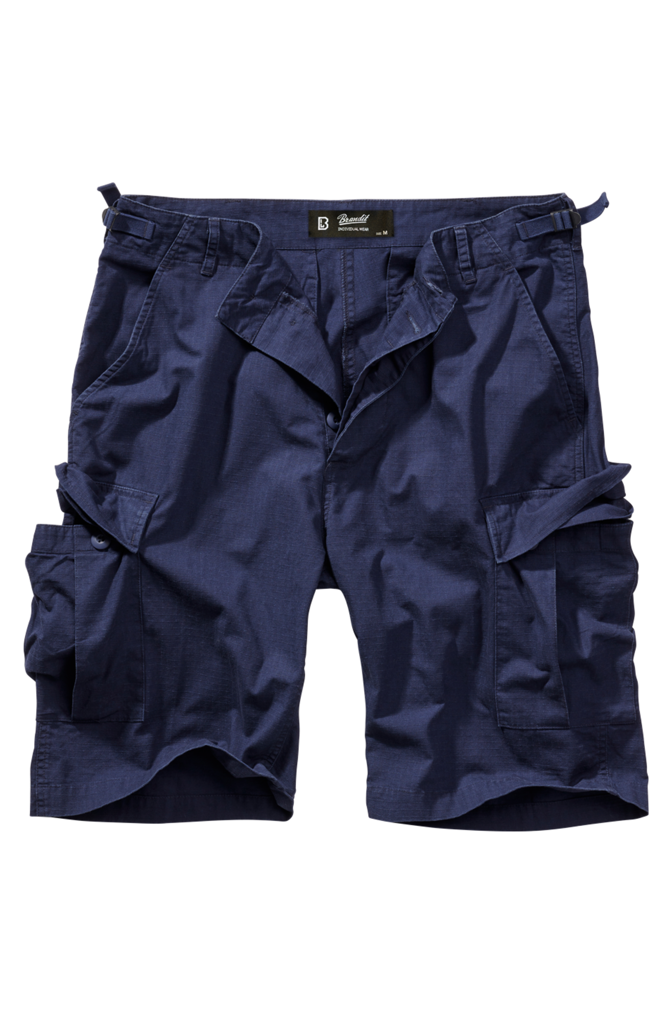 Pantalones Cortos Brandit BDU Ripstop