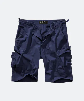 Korte Broek Brandit BDU Ripstop