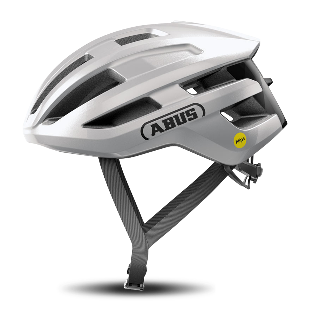Casco MTB ABUS PowerDome MIPS