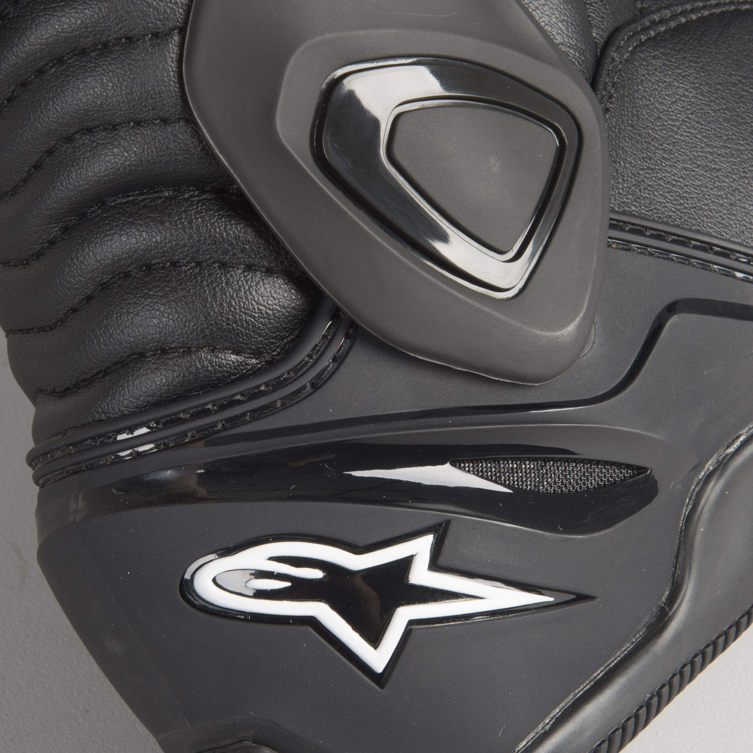 Botas de Moto Alpinestars SMX-6 V2 Gore-Tex®