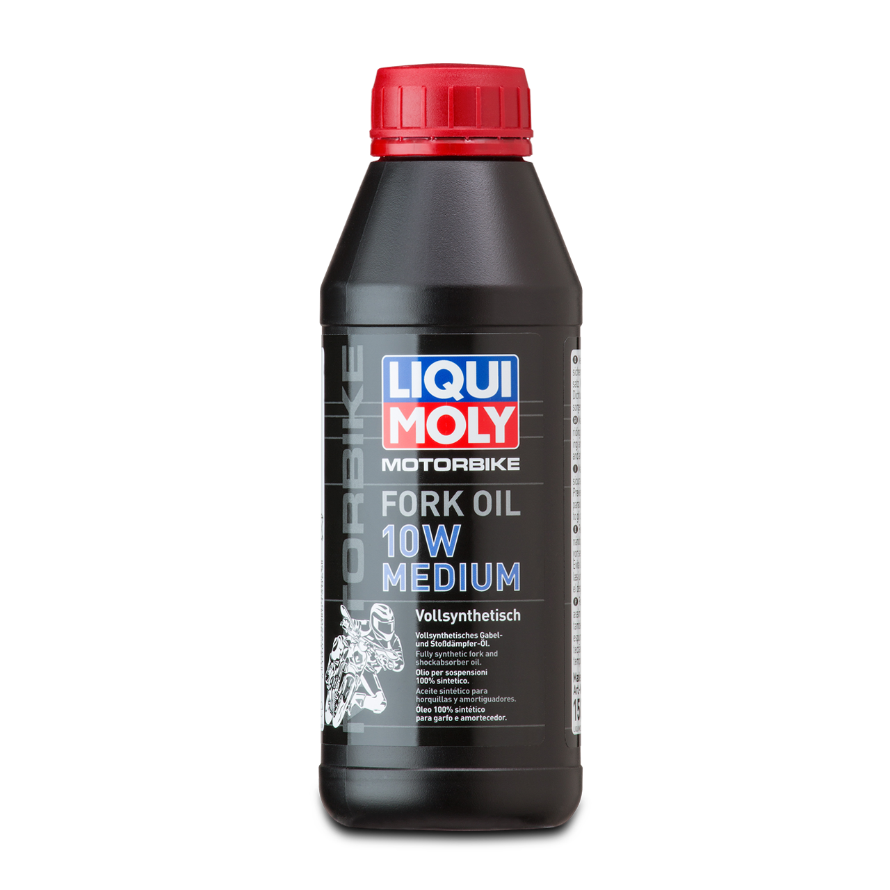 Voorvorkolie LIQUI MOLY