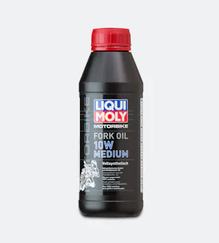 LIQUI MOLY Fork Oil