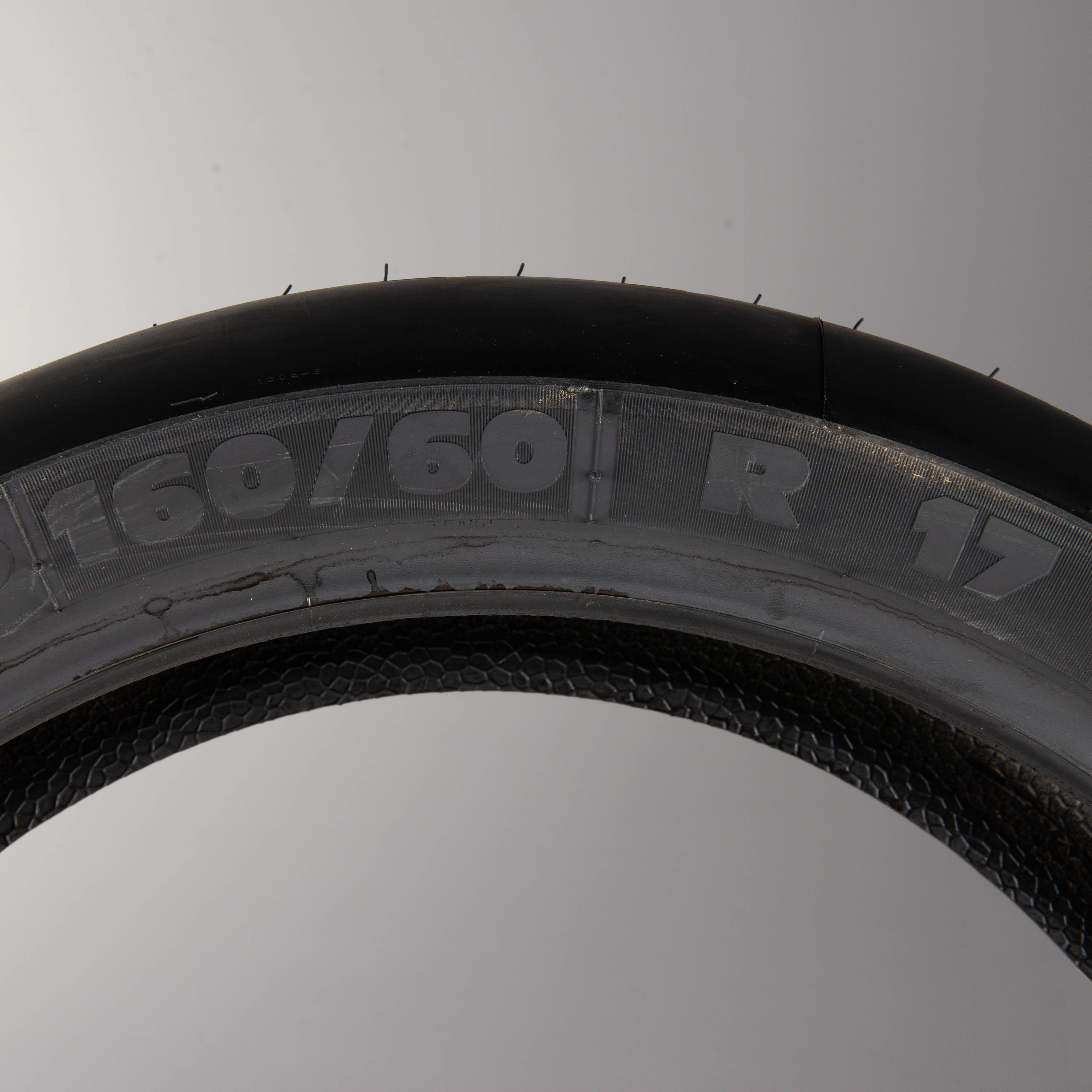 Anvelope Spate Michelin Power Supermoto 17"