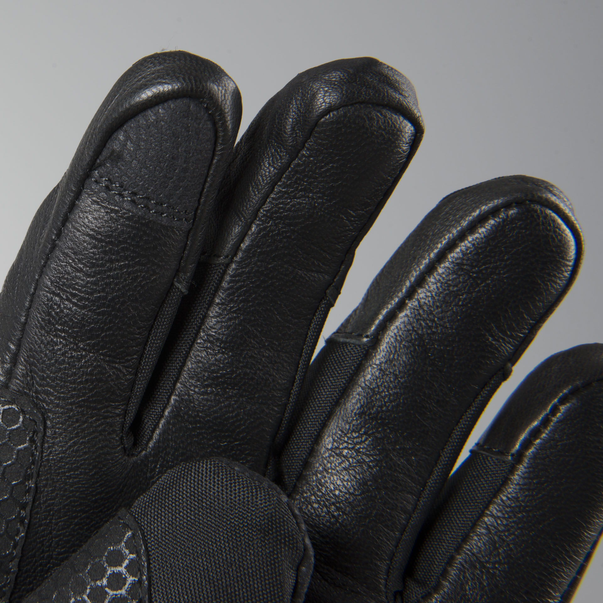 Gloves Raven Motion