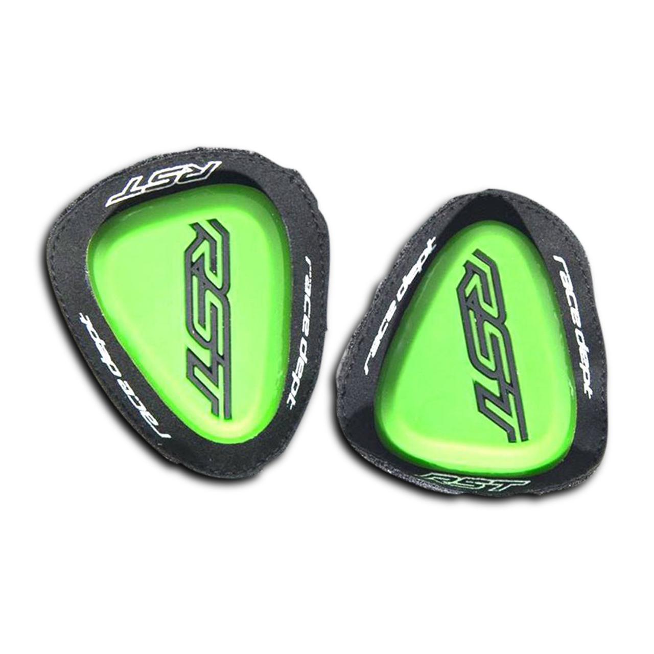 Paracolpi Gomiti RST Factory - Protezioni Per Motociclisti | Slider Per Guida Sicura - Foto 4